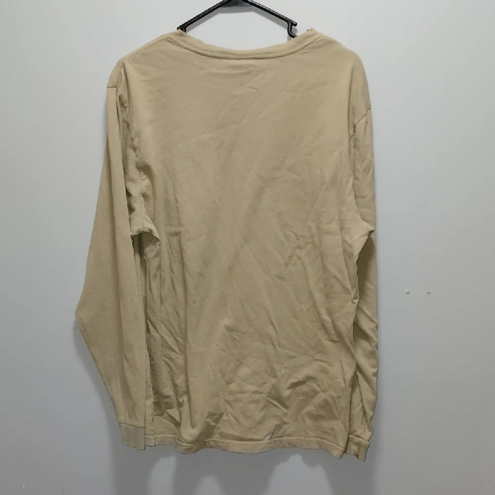Teddy Fresh casual tan